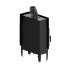 КАМИННАЯ ТОПКА HITZE HST68X43.R